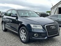 Gebraucht Audi Q5 190 PS (139 kW) 2016 Grau SUV