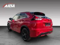 Gebraucht Mitsubishi Eclipse Cross Select 188 PS (138 kW) 2022 Rot SUV