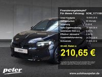 Gebraucht Opel Corsa 101 PS (74 kW) 2024 Schwarz Kleinwagen