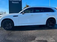 Neu Mazda CX-80 Homura-Line 327 PS (240 kW) 2026 Weiß SUV