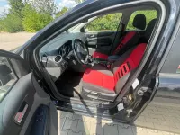 Gebraucht Ford Focus 116 PS (85 kW) 2009 Schwarz Kombi