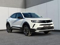 Gebraucht Opel Mokka Edition 131 PS (96 kW) 2024 (arktis weiß/weiß) SUV
