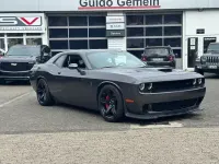 Gebraucht Dodge Challenger 717 PS (527 kW) 2017 Grau Coupé