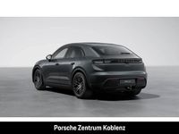 Gebraucht Porsche Macan 264 kW (360 PS) 2022 Grau SUV