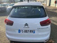 Gebraucht Citroën C4 SpaceTourer 131 PS (96 kW) 2020 Weiß Van / Kleinbus