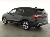 Neu Skoda Kodiaq Selection 204 PS (150 kW) 2026 Black magic perleffekt SUV
