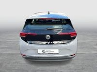 Gebraucht VW ID.3 Pro Performance 150 kW (204 PS) 2022 Grau Kleinwagen