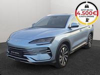 Nowe BYD Seal U Boost 218 KM (160 kW) 2025 Niebieski SUV