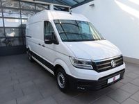Gebraucht VW Crafter 177 PS (130 kW) 2020 Andere Van