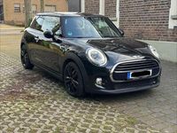 Gebraucht Mini Cooper Chili 136 PS (100 kW) 2017 Schwarz Kleinwagen