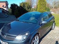 Gebraucht Opel Astra 116 PS (85 kW) 2008 Coupé