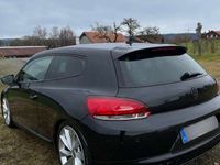 gebraucht VW Scirocco 2.0 TSI