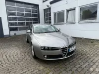Gebraucht Alfa Romeo 159 Ti 150 PS (110 kW) 2007 Kombi