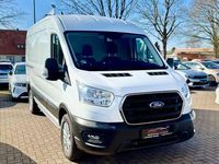 Gebraucht Ford Transit Trend 131 PS (96 kW) 2019 Andere Limousine