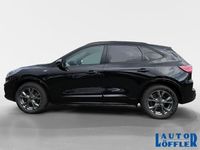 Gebraucht Ford Kuga ST-Line 150 PS (110 kW) 2022 Schwarz SUV