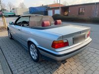 gebraucht BMW 328 Cabriolet 