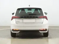 Gebraucht Skoda Scala Drive 116 PS (85 kW) 2025 Candyweiss Kleinwagen