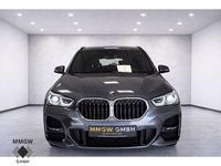 Gebraucht BMW X1 M Sport 136 PS (100 kW) 2021 Mineralgrau metallic SUV