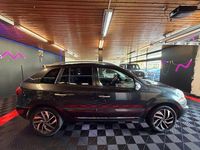 Gebraucht Renault Koleos Bose Edition 150 PS (110 kW) 2015 Grau SUV