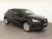 Gebraucht Audi Q2 Advanced 190 PS (139 kW) 2025 Schwarz SUV