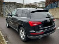 gebraucht Audi Q5 2.0 TDI 140kW S tronic quattro -