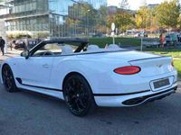 gebraucht Bentley Continental GTC S V8