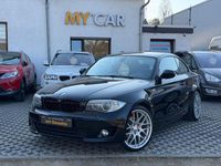 Gebraucht BMW 120 170 PS (125 kW) 2012 Schwarz Kleinwagen