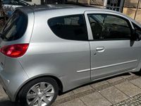 Gebraucht Mitsubishi Colt 95 PS (69 kW) 2007 Silber Kleinwagen