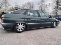 Gebraucht Citroën XM 121 PS (88 kW) 1992 Grün Limousine