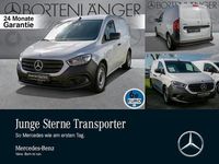 Gebraucht Mercedes Citan 110 95 PS (69 kW) 2025 Weiß Limousine