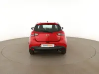 Gebraucht Mazda 2 Center-Line 75 PS (55 kW) 2016 Rot Limousine