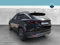 Gebraucht Hyundai Tucson Prime 160 PS (117 kW) 2025 Abyss black SUV