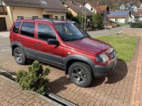 Gebraucht Lada niva 80 PS (58 kW) 2021 Rot SUV