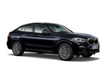 Gebraucht BMW X4 Shadowline 184 PS (135 kW) 2025 SUV