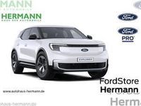 Neu Ford Explorer Style 139 kW (190 PS) 2025 Weiß (frozen white) SUV