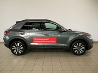 gebraucht VW T-Roc MOVE