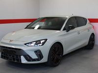 Neu Cupra Leon 150 PS (110 kW) 2026 Grau (taigagraumetallic) Limousine