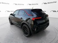 Gebraucht Opel Mokka GS Line 131 PS (96 kW) 2023 Diamant schwarz/karbon schwarz SUV