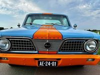 Gebraucht Plymouth Barracuda 1966 Blau