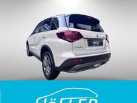 Neu Suzuki Vitara Comfort 110 PS (80 kW) 2025 Savannah ivory / cosmic black SUV