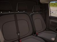 Neu VW ID. Buzz Pro 210 kW (286 PS) 2026 Candyweiß Van / Kleinbus