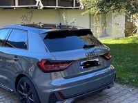 gebraucht Audi A1 Sportback 30 TFSI S tronic S line S line