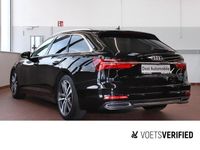 gebraucht Audi A6 Avant 45 TFSI quattro sport