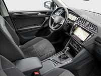 Gebraucht VW Tiguan Elegance 150 PS (110 kW) 2023 Schwarz SUV