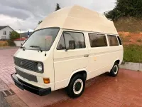 Gebraucht VW 181 77 PS (56 kW) 1983 SUV