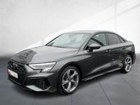 Gebraucht Audi S3 Ambiente 310 PS (228 kW) 2021 Daytonagrau perleffekt Limousine