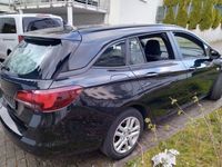 gebraucht Opel Astra ST 1.6 Diesel Business 81kW S/S Business