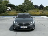 Uusi BMW 120 Performance 170 HP (125 kW) 2026 Harmaa Viistoperä