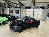 gebraucht Abarth 124 Spider Automatik*NAVI*BOSE*LED*SP.ABGAS*