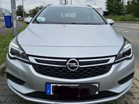 gebraucht Opel Astra Astra1.6 CDTI Start/Stop Sports Tourer Active